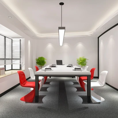 Office Interior Design in Bangladesh: Transform Your Workspace for Success