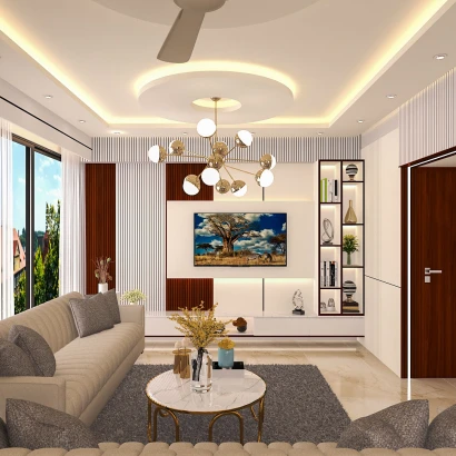 Top Interior Design Trends for 2025